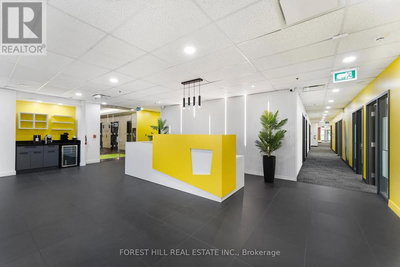 Office Spaces for Rent