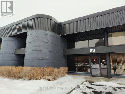 Image #1 of Commercial for Sale at Novopharm, Toronto , Ontario