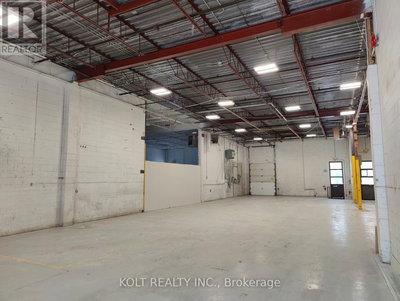 Image #1 of Commercial for Sale at Novopharm, Toronto , Ontario