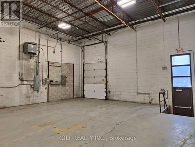 Image #1 of Commercial for Sale at Novopharm, Toronto , Ontario