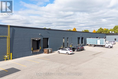 Image #1 of Commercial for Sale at Novopharm, Toronto , Ontario