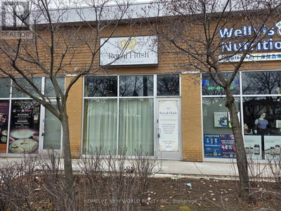 Retail Properties for Rent