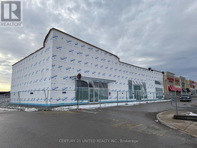 Commercial for Rent in Ontario