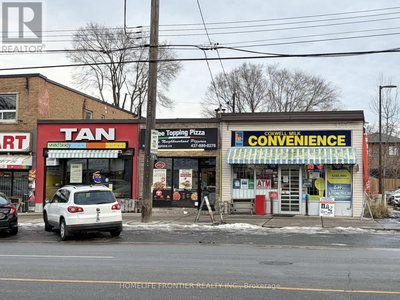 Retail Properties for Sale
