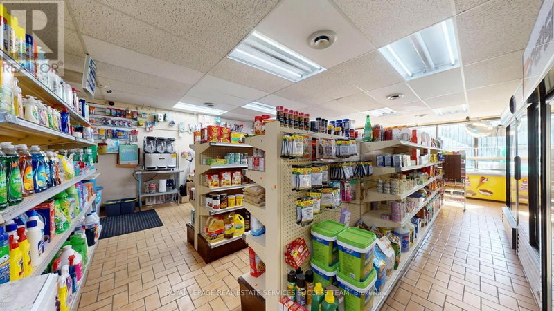 Image #1 of Business for Sale at Woodfield, Toronto, Ontario