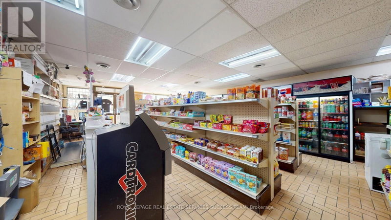 Image #1 of Business for Sale at Woodfield, Toronto, Ontario