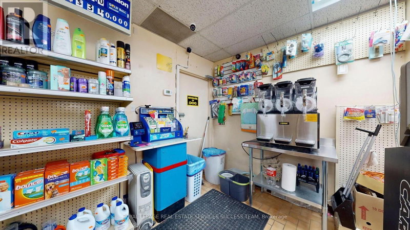 Image #1 of Business for Sale at Woodfield, Toronto, Ontario