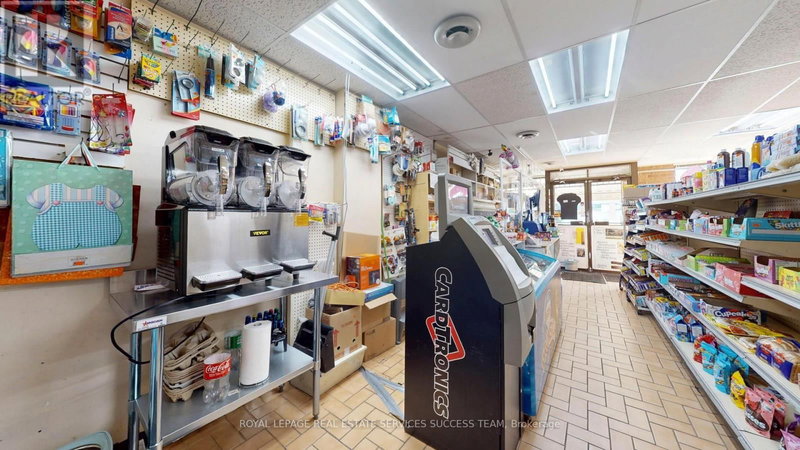 Image #1 of Business for Sale at Woodfield, Toronto, Ontario