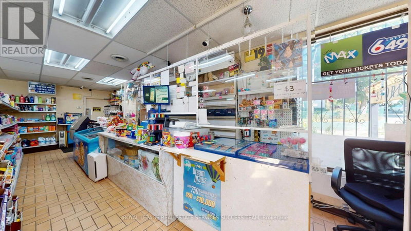 Image #1 of Business for Sale at Woodfield, Toronto, Ontario