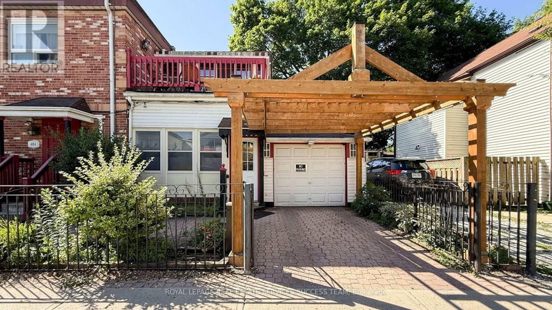 Image #1 of Business for Sale at Woodfield, Toronto, Ontario