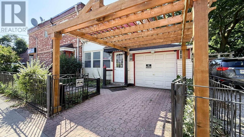 Image #1 of Business for Sale at Woodfield, Toronto, Ontario