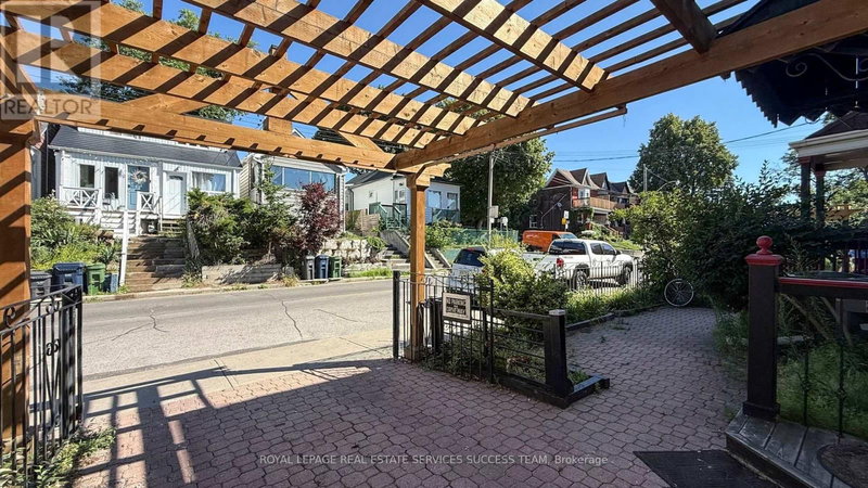 Image #1 of Business for Sale at Woodfield, Toronto, Ontario