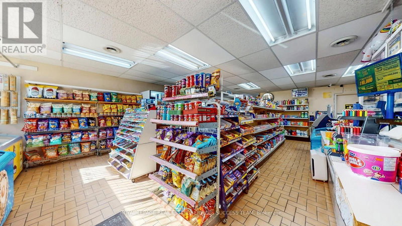 Image #1 of Business for Sale at Woodfield, Toronto, Ontario