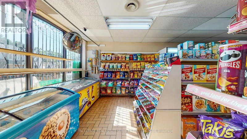 Image #1 of Business for Sale at Woodfield, Toronto, Ontario