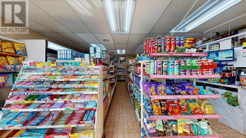 Image #1 of Business for Sale at Woodfield, Toronto, Ontario