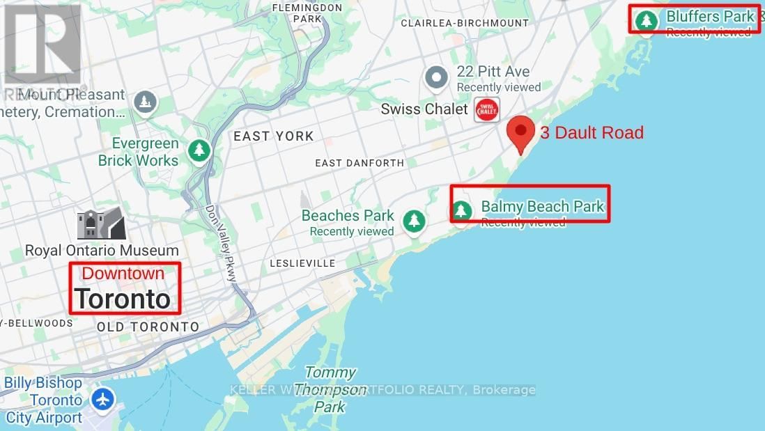 3 DAULT ROAD Image 34