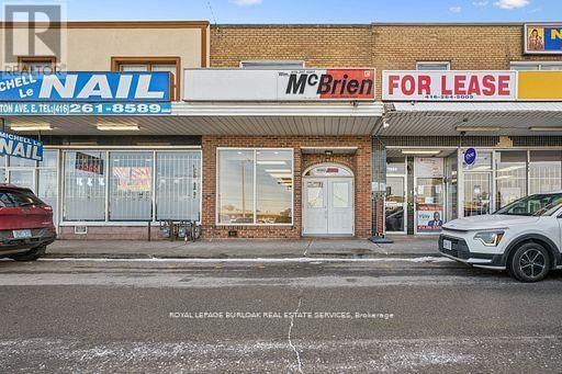 2671 EGLINTON AVENUE EAST Image 1