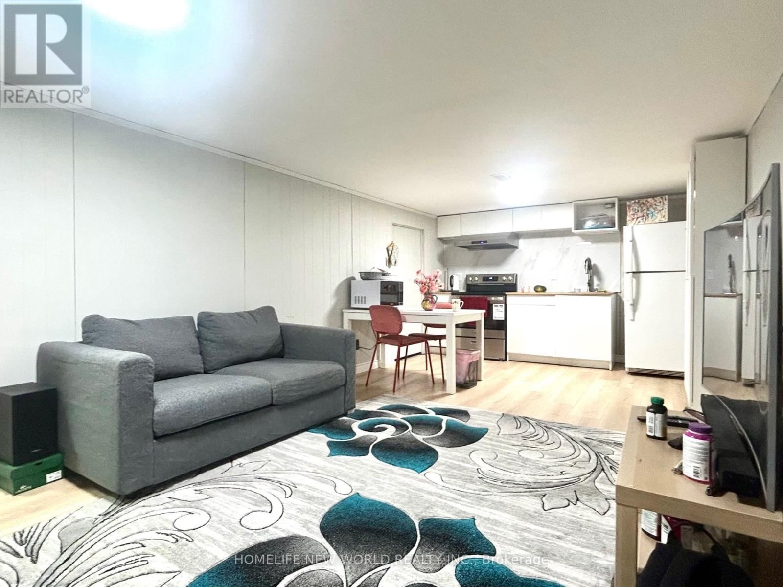 Basement - 27 HAYWARD CRESCENT Image 1