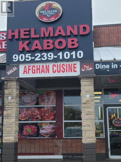Ethnic Restaurants for Sale