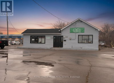 Retail Properties for Rent