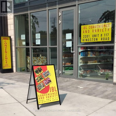 Grocery Stores for Sale