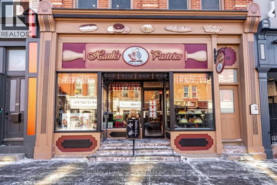 Restaurants for Sale in Ontario