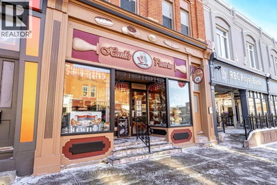 Restaurants for Sale in Ontario