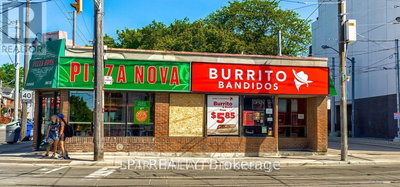 Quick Service Qsr Restaurants for Sale