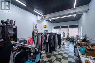 Image #1 of Commercial for Sale at Kingston, Toronto , Ontario