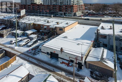 Image #1 of Commercial for Sale at Kingston, Toronto , Ontario