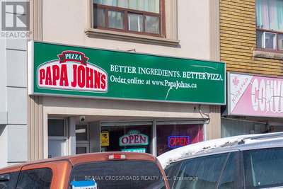 Image #1 of Commercial for Sale at Kingston, Toronto , Ontario