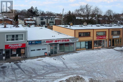 Image #1 of Commercial for Sale at Kingston, Toronto , Ontario