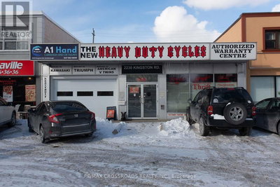 Image #1 of Commercial for Sale at Kingston, Toronto , Ontario