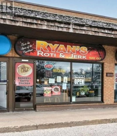 Restaurants for Sale in Ontario