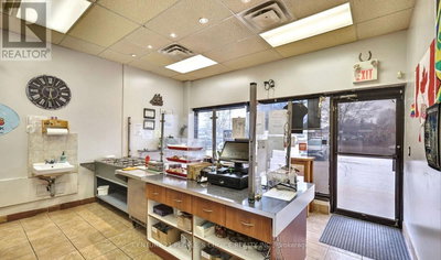 Restaurants for Sale in Ontario