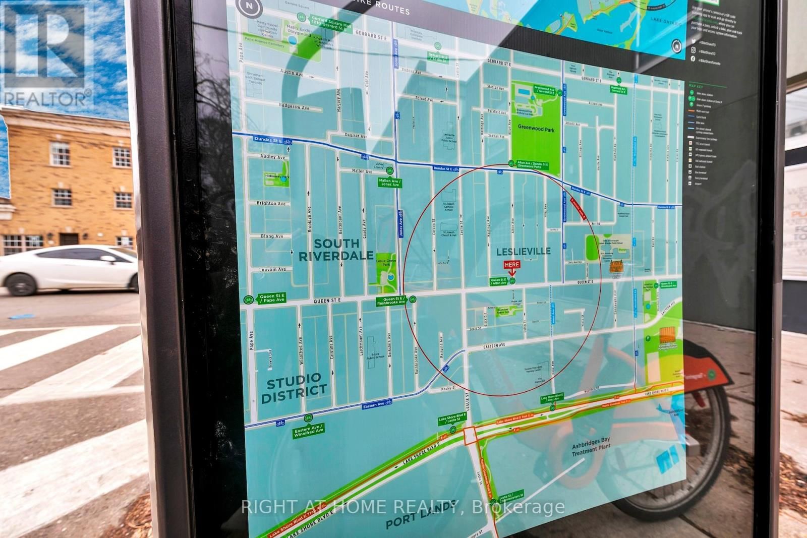 403 - 1285 QUEEN STREET EAST Image 29