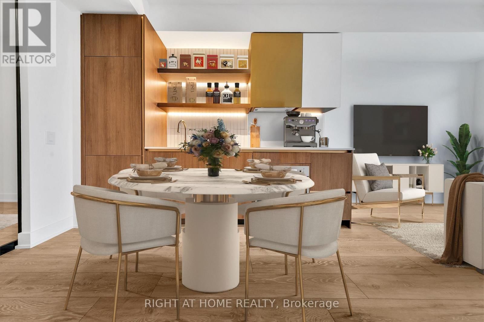 403 - 1285 QUEEN STREET EAST Image 6