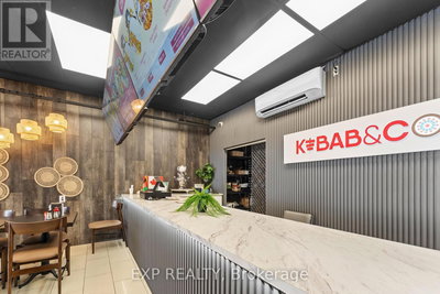 Restaurants for Sale in Ontario