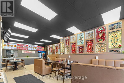 Restaurants for Sale in Ontario