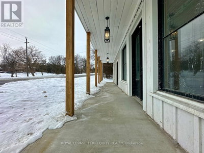 Image #1 of Commercial for Sale at Highway 7, Pickering, Ontario