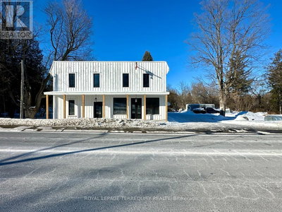 Image #1 of Commercial for Sale at Highway 7, Pickering, Ontario