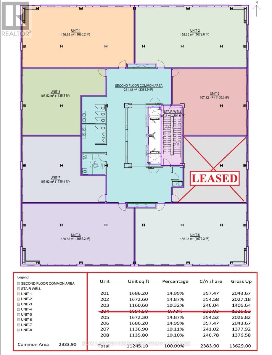 205-206 - 109 KING AVENUE Image 28