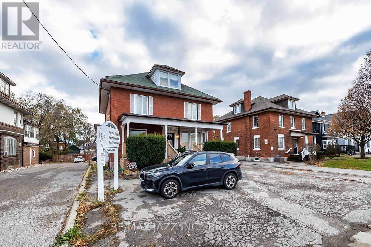 231 KING STREET EAST Image 2