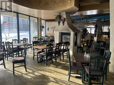 Restaurants for Sale in Ontario