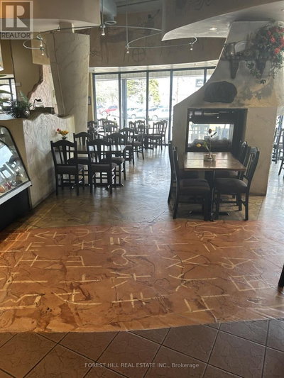 Restaurants for Sale in Ontario