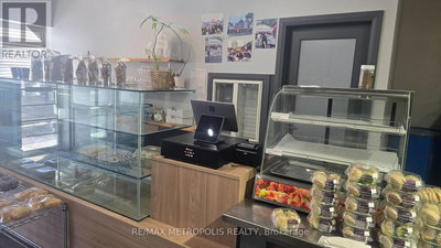 Restaurants for Sale in Ontario