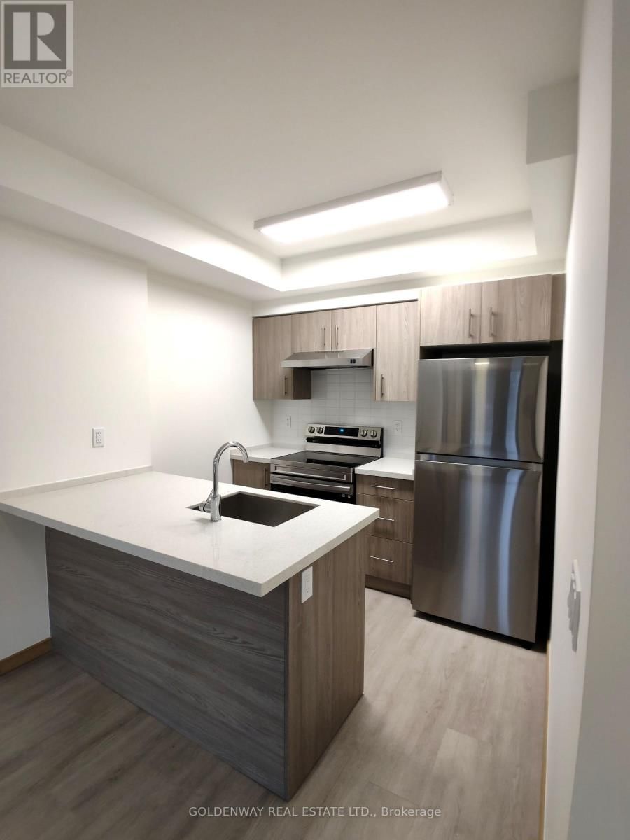 A110 - 3453 VICTORIA PARK AVENUE Image 4