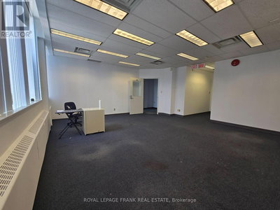 Commercial for Rent in Ontario