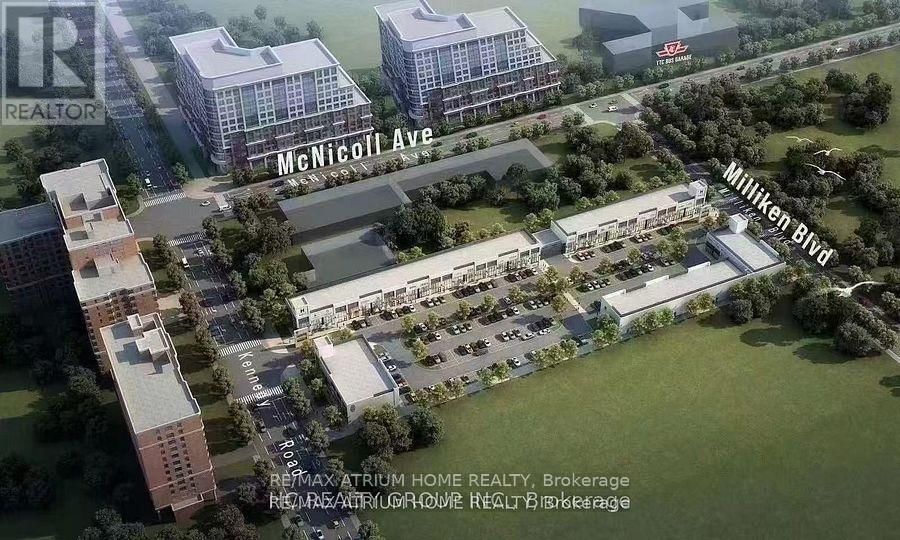 D3 & D11 - 3101 KENNEDY ROAD Image 5