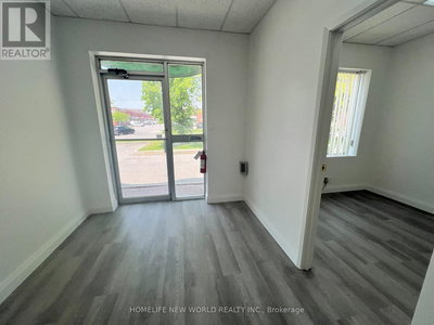 Industrial Properties for Rent